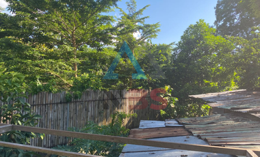 Dijual tanah lokasi Strategis di Sekar tunjung