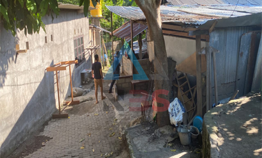 Dijual tanah lokasi Strategis di Sekar tunjung