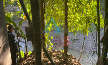 Dijual tanah lokasi Strategis di Sekar tunjung