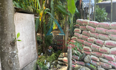 Dijual tanah lokasi Strategis di Sekar tunjung