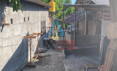 Dijual tanah lokasi Strategis di Sekar tunjung