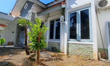 Rumah disewakan di Mulyorejo, Surabaya