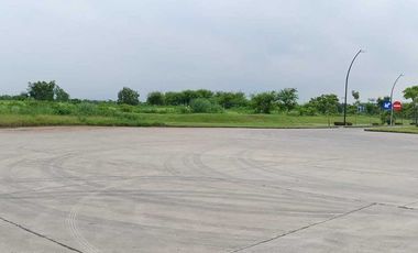 Disewakan Cepat Tanah Bukit AEON Mall Deltamas Cikarang Pusat Bekasi