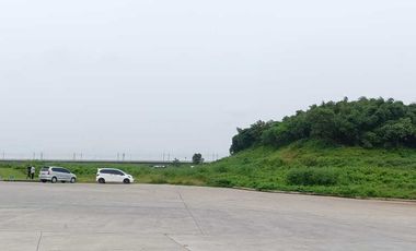 Disewakan Cepat Tanah Bukit AEON Mall Deltamas Cikarang Pusat Bekasi