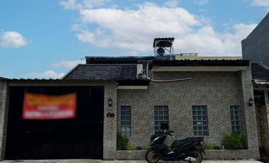 Rumah Luas dan Siap di Cianjur