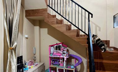 Rumah Luas dan Siap di Cianjur