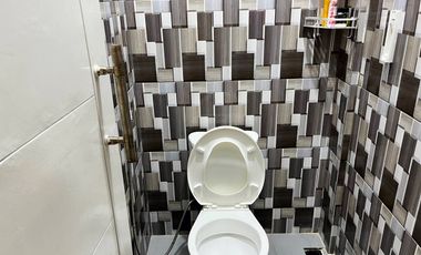 Rumah Luas dan Siap di Cianjur