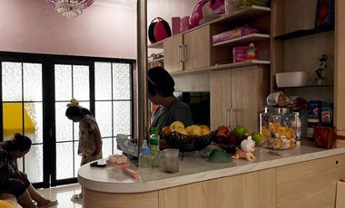 Rumah Luas dan Siap di Cianjur