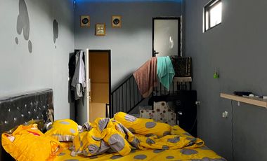 Rumah Luas dan Siap di Cianjur