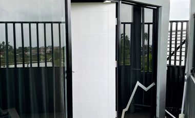 Rumah Luas dan Siap di Cianjur