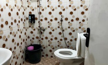 Rumah Luas dan Siap di Cianjur