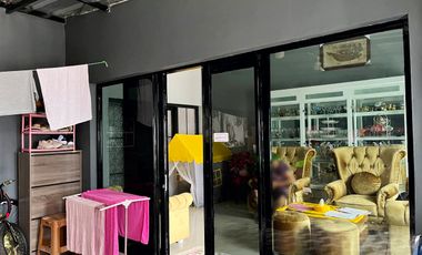 Rumah Luas dan Siap di Cianjur