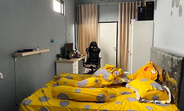 Rumah Luas dan Siap di Cianjur