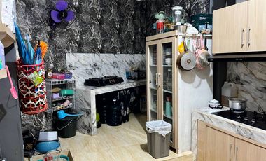 Rumah Luas dan Siap di Cianjur