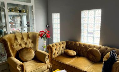 Rumah Luas dan Siap di Cianjur