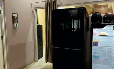 Rumah Luas dan Siap di Cianjur