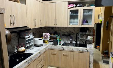 Rumah Luas dan Siap di Cianjur