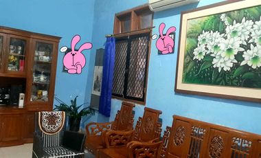 Rumah Jual Cepat Pongangan Indah (PPI) Manyar Gresik