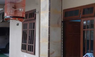 Rumah Jual Cepat Pongangan Indah (PPI) Manyar Gresik