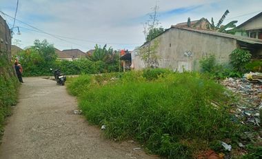 Kavling murah di tanah baru Depok