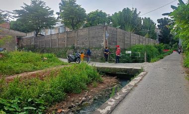 Kavling murah di tanah baru Depok