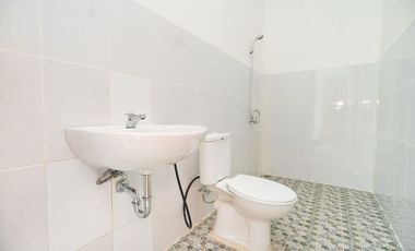 Rumah 5 Kamar Tidur Strategis 10 Mnt ke ITC BSD Siap KPR J-18765