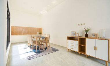 Rumah 5 Kamar Tidur Strategis 10 Mnt ke ITC BSD Siap KPR J-18765