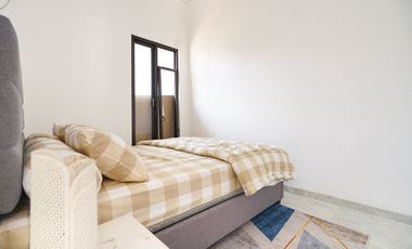 Rumah 5 Kamar Tidur Strategis 10 Mnt ke ITC BSD Siap KPR J-18765