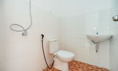 Rumah 5 Kamar Tidur Strategis 10 Mnt ke ITC BSD Siap KPR J-18765