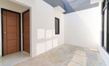 Rumah 5 Kamar Tidur Strategis 10 Mnt ke ITC BSD Siap KPR J-18765