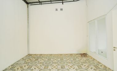 Rumah Mewah 8 menit ke Stasiun Bekasi Timur LT 120 Baru Renov J-26469