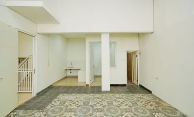 Rumah Mewah 8 menit ke Stasiun Bekasi Timur LT 120 Baru Renov J-26469