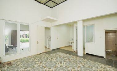 Rumah Mewah 8 menit ke Stasiun Bekasi Timur LT 120 Baru Renov J-26469