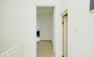 Rumah Mewah 8 menit ke Stasiun Bekasi Timur LT 120 Baru Renov J-26469