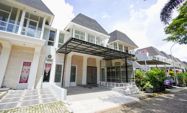 Rumah Mewah 8 menit ke Stasiun Bekasi Timur LT 120 Baru Renov J-26469