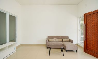 Rumah Mewah 8 menit ke Stasiun Bekasi Timur LT 120 Baru Renov J-26469