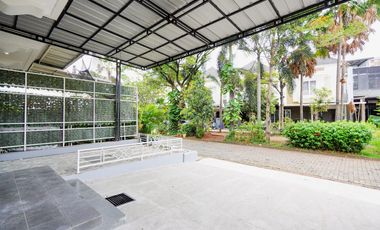 Rumah Mewah 8 menit ke Stasiun Bekasi Timur LT 120 Baru Renov J-26469