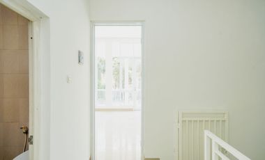 Rumah Mewah 8 menit ke Stasiun Bekasi Timur LT 120 Baru Renov J-26469