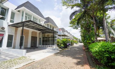 Rumah Mewah 8 menit ke Stasiun Bekasi Timur LT 120 Baru Renov J-26469