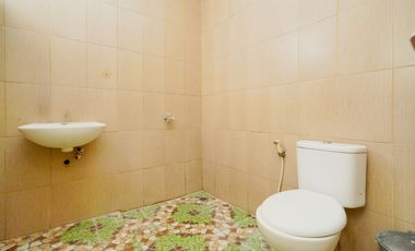 Rumah Mewah 8 menit ke Stasiun Bekasi Timur LT 120 Baru Renov J-26469