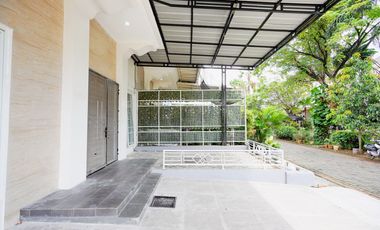 Rumah Mewah 8 menit ke Stasiun Bekasi Timur LT 120 Baru Renov J-26469