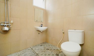 Rumah Mewah 8 menit ke Stasiun Bekasi Timur LT 120 Baru Renov J-26469