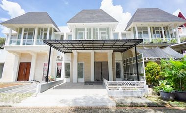 Rumah Mewah 8 menit ke Stasiun Bekasi Timur LT 120 Baru Renov J-26469