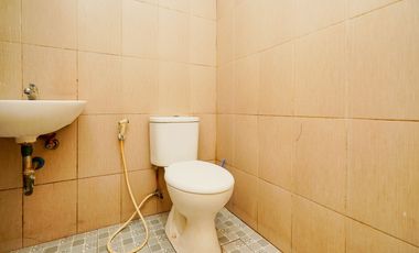 Rumah Mewah 8 menit ke Stasiun Bekasi Timur LT 120 Baru Renov J-26469