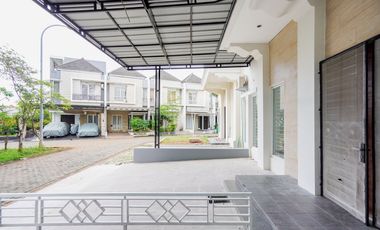 Rumah Mewah 8 menit ke Stasiun Bekasi Timur LT 120 Baru Renov J-26469