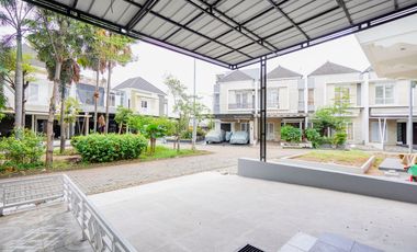 Rumah Mewah 8 menit ke Stasiun Bekasi Timur LT 120 Baru Renov J-26469