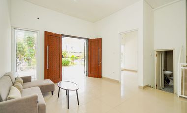 Rumah Mewah 8 menit ke Stasiun Bekasi Timur LT 120 Baru Renov J-26469