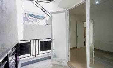 Rumah Mewah 8 menit ke Stasiun Bekasi Timur LT 120 Baru Renov J-26469