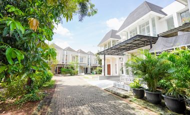 Rumah Mewah 8 menit ke Stasiun Bekasi Timur LT 120 Baru Renov J-26469