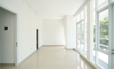 Rumah Mewah 8 menit ke Stasiun Bekasi Timur LT 120 Baru Renov J-26469